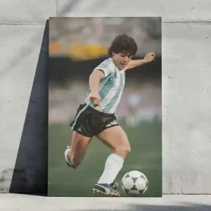 Dios es Dios y yo soy Diego