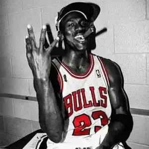 BLACK JESUS
