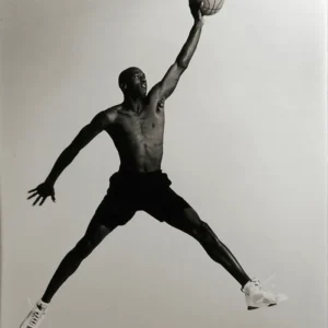 Space Jordan