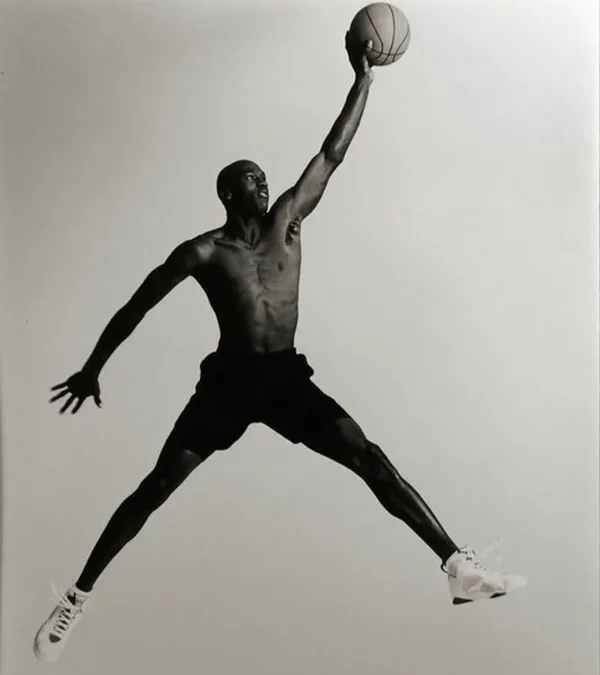 Space Jordan