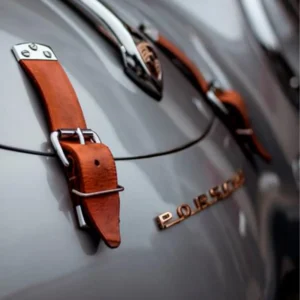 CINTURONES PORSCHE