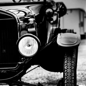 Ford Vintage