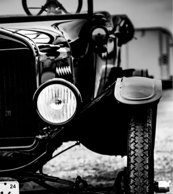 Ford Vintage