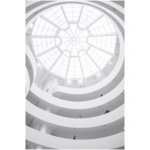 MUSEO SOLOMON R. GUGGENHEIM