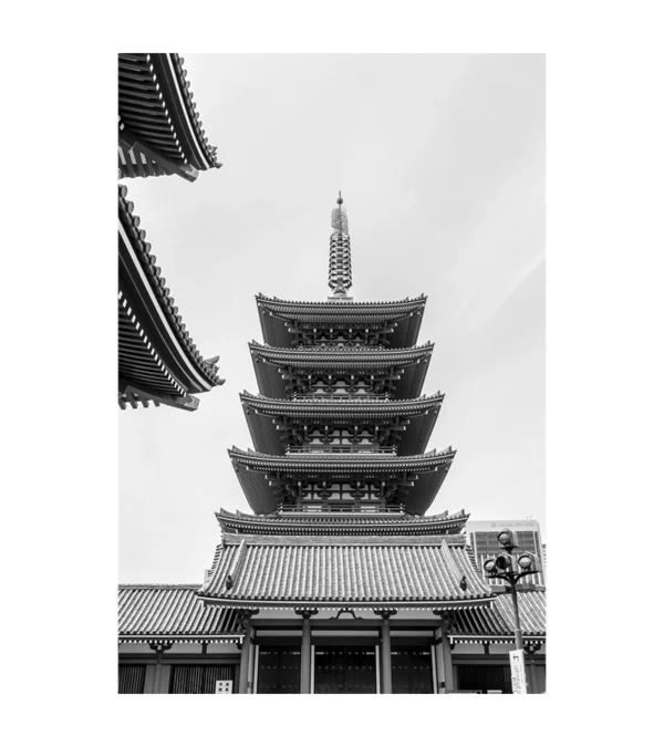 SENSŌ-JI