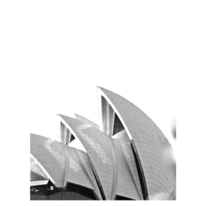 SYDNEY OPERA HOUSE