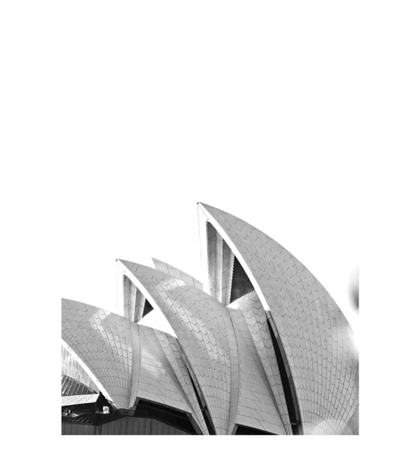 SYDNEY OPERA HOUSE