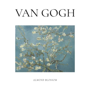 ALMOND BLOSSOM