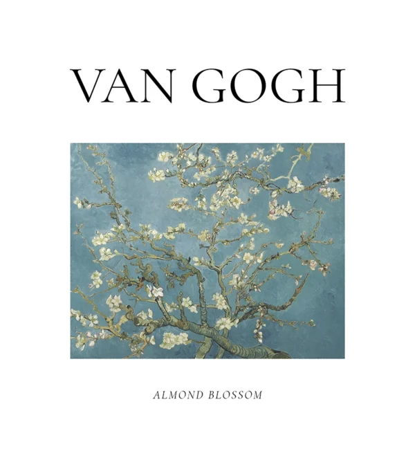 ALMOND BLOSSOM