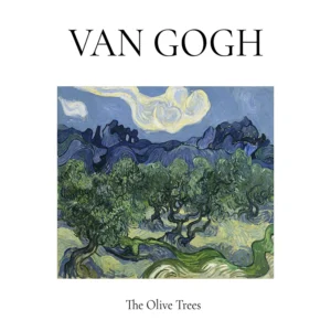 THE OLIVE TREES
