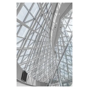 CUPULA ESPIRAL
