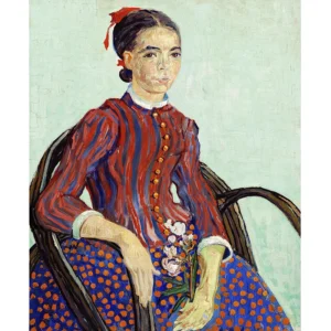 LA MOUSMÉ