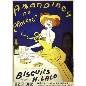 AMANDINES DE PROVENCE
