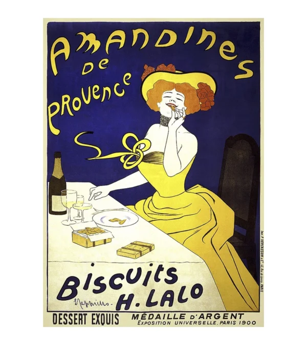 AMANDINES DE PROVENCE
