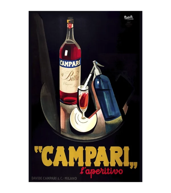 APERITIVO