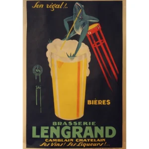 BIERES