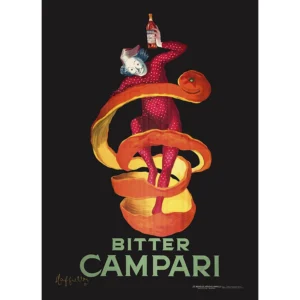 BITTER CAMPARI