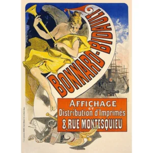 BONNARD