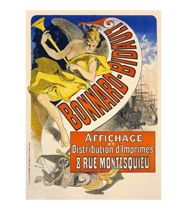 BONNARD