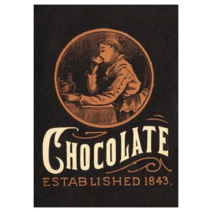 CHOCOLATE