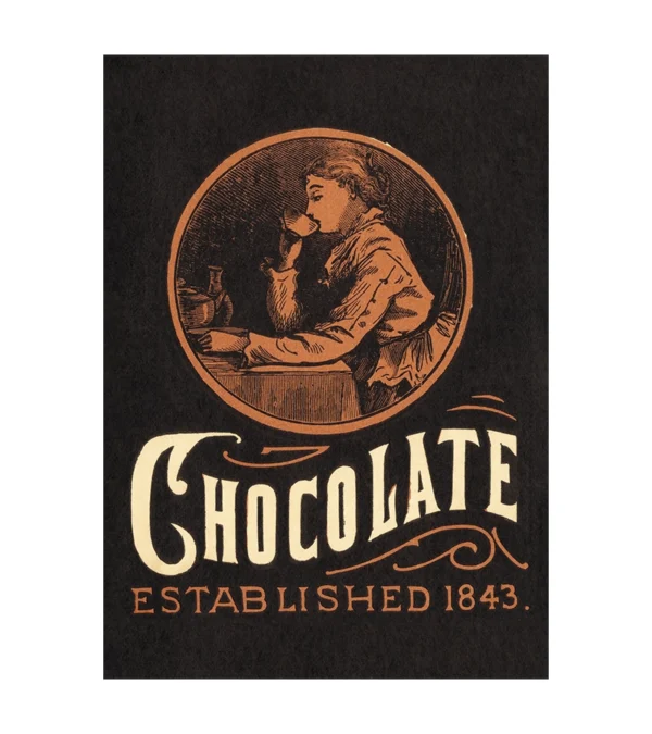 CHOCOLATE