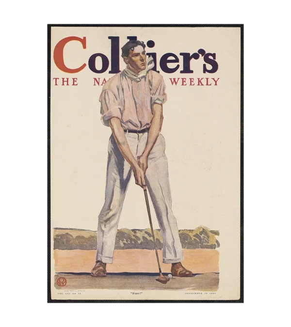 COLLIER’S