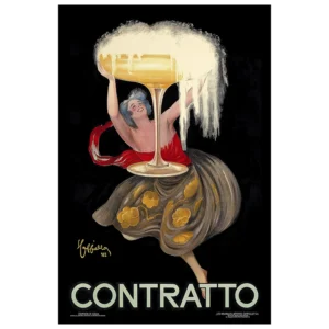 CONTRATTO