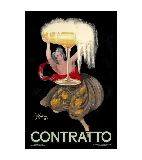 CONTRATTO