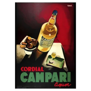 CORDIAL CAMPARI