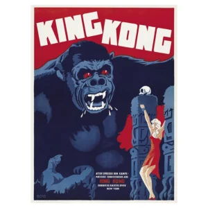 KING KONG