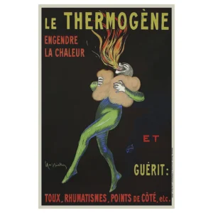 LE THERMOGÉNE
