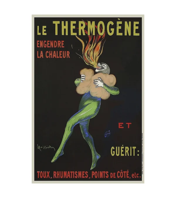 LE THERMOGÉNE