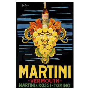 MARTINI & ROSSI
