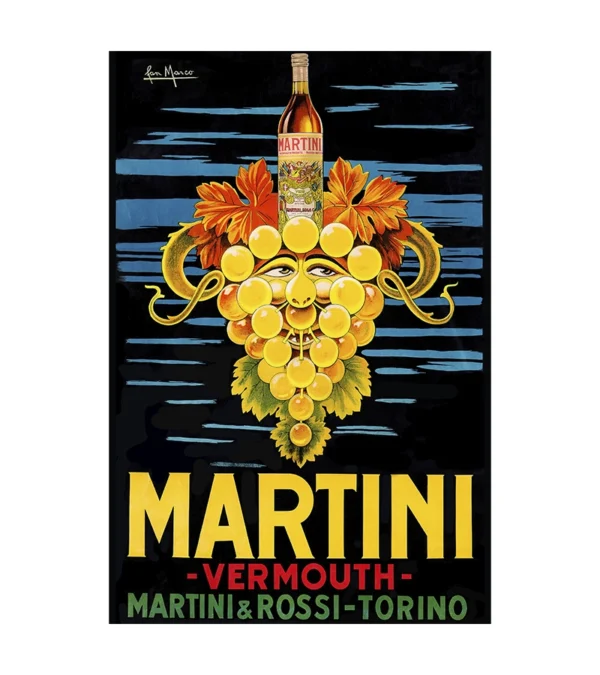 MARTINI & ROSSI