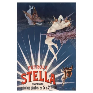 PETROLE STELLA