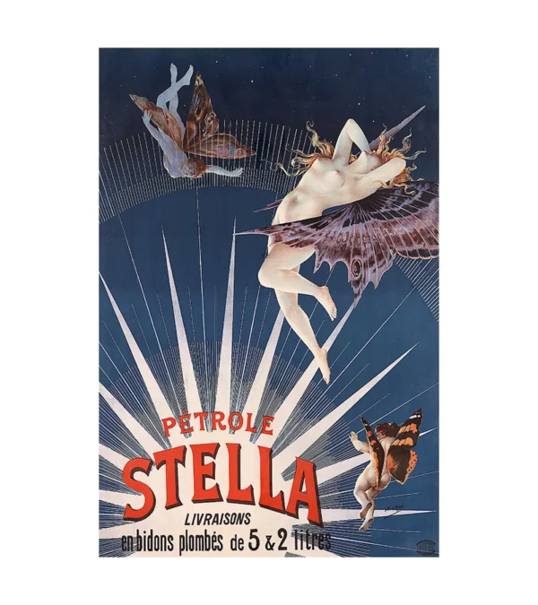 PETROLE STELLA