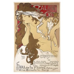 SALON DES CENT