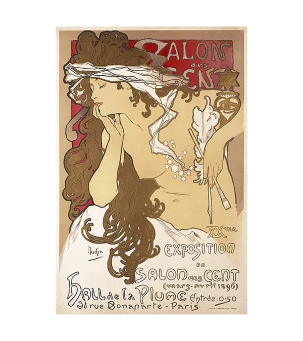 SALON DES CENT