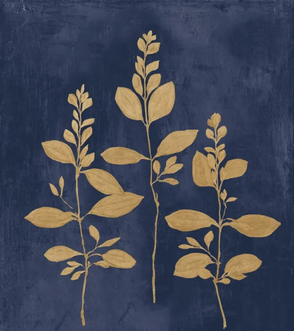 Botanical  IV  56064