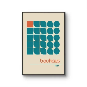 Bahaus 1