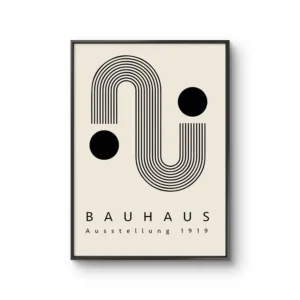 Bahaus 16