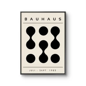 Bahaus 17