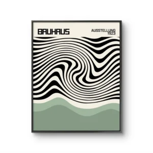 Bahaus 18