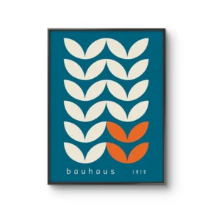 Bahaus 19