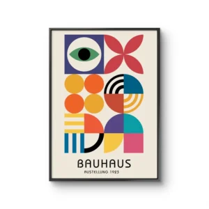 Bahaus 20
