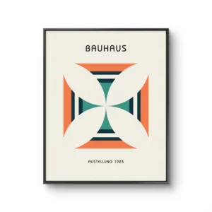 Bahaus 21