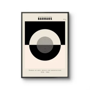 Bahaus 22