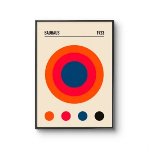 Bahaus 23