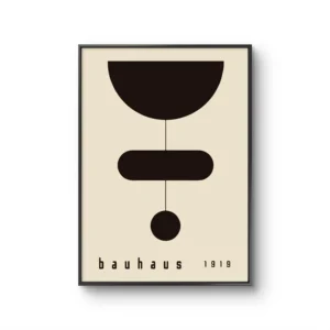 Bahaus 25