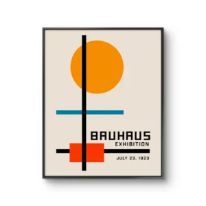 Bahaus 26